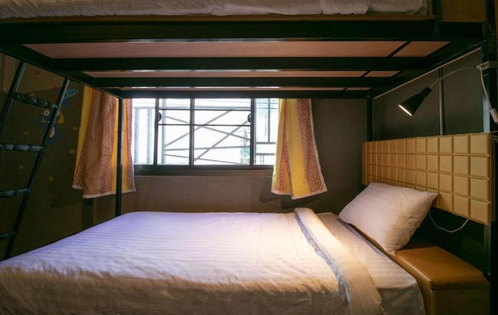 Oyo 505 Ente Space Hostel Bangkok Kültér fotó